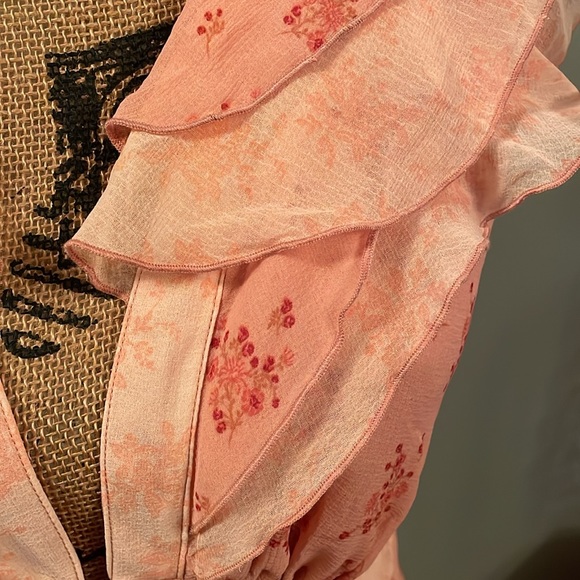 Free People maxi dress. Size medium. NWT. - Picture 3 of 16